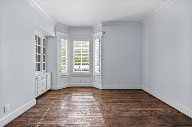 4318 University Boulevard, University Park, TX 75205