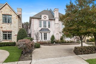 4318 University Boulevard, University Park, TX 75205