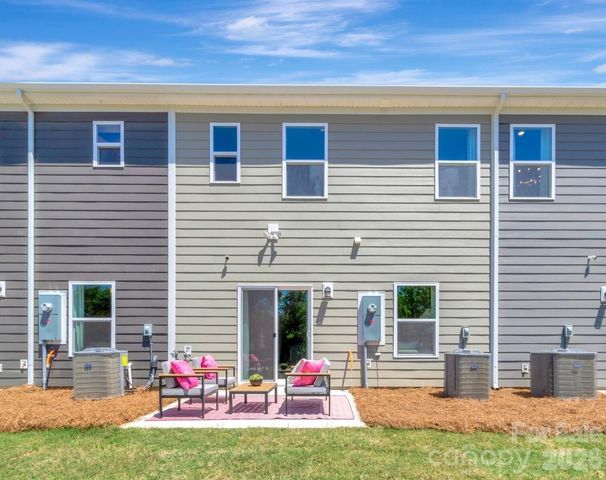 1107 Overbrook Place, Wingate, NC 28174