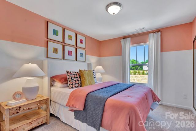 1107 Overbrook Place, Wingate, NC 28174