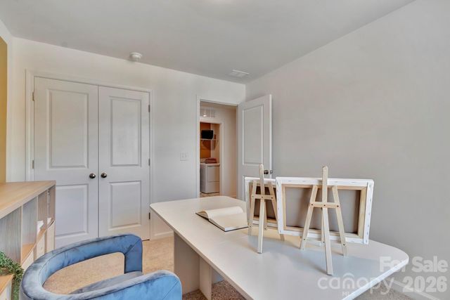 1107 Overbrook Place, Wingate, NC 28174