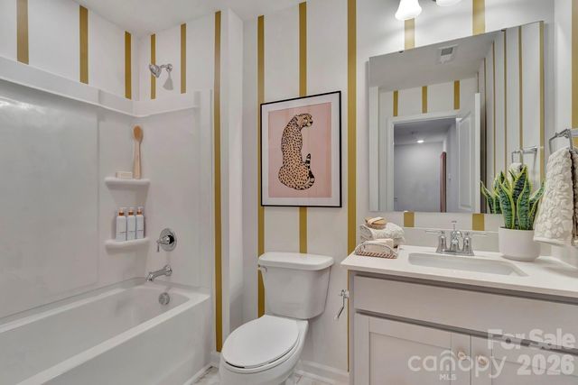 1107 Overbrook Place, Wingate, NC 28174