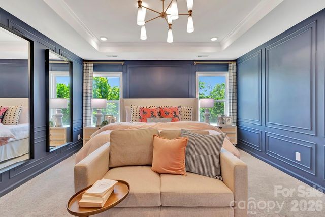 1107 Overbrook Place, Wingate, NC 28174