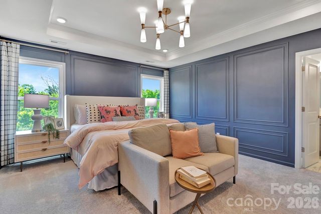 1107 Overbrook Place, Wingate, NC 28174