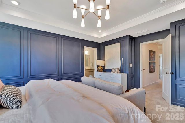 1107 Overbrook Place, Wingate, NC 28174