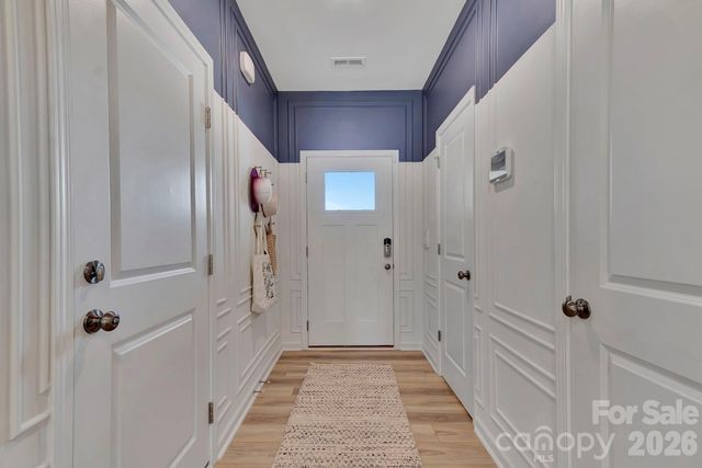 1107 Overbrook Place, Wingate, NC 28174