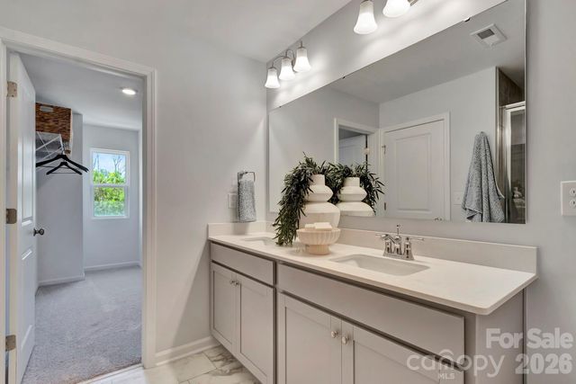 1107 Overbrook Place, Wingate, NC 28174