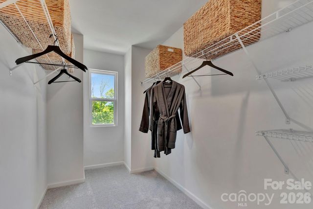 1107 Overbrook Place, Wingate, NC 28174