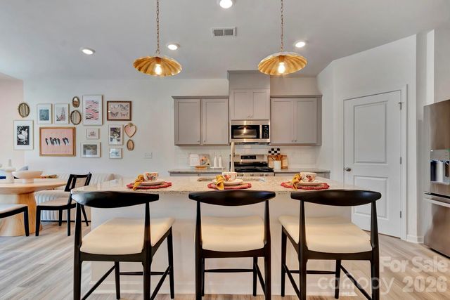 1107 Overbrook Place, Wingate, NC 28174