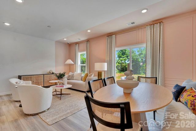 1107 Overbrook Place, Wingate, NC 28174