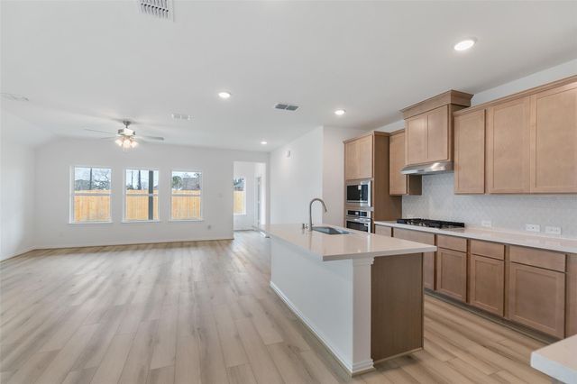 2714 Alexis Street, Seabrook, TX 77586