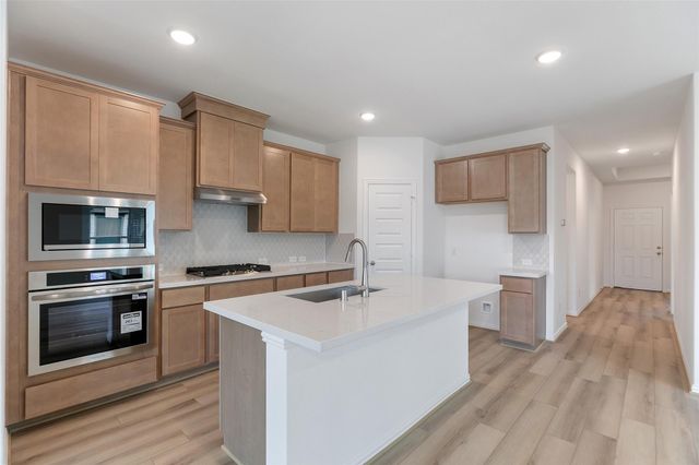 2714 Alexis Street, Seabrook, TX 77586