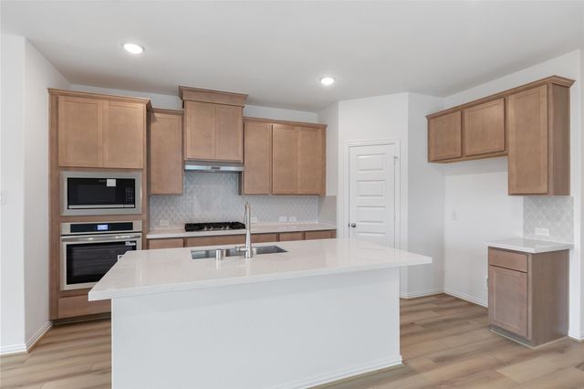 2714 Alexis Street, Seabrook, TX 77586