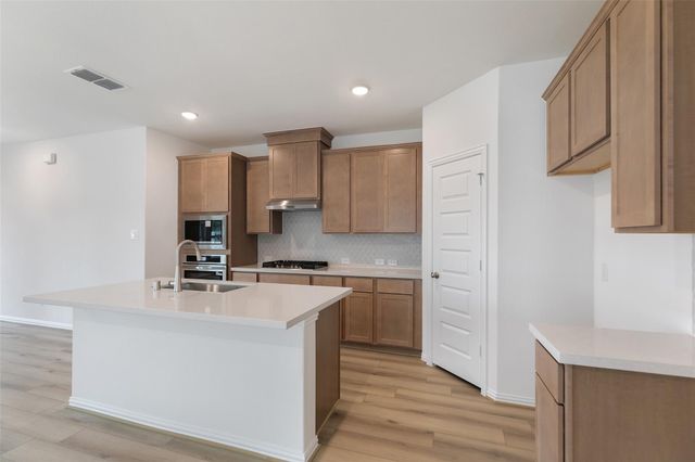 2714 Alexis Street, Seabrook, TX 77586