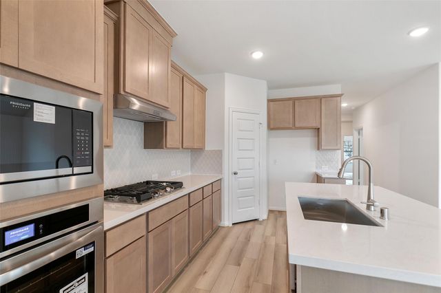 2714 Alexis Street, Seabrook, TX 77586