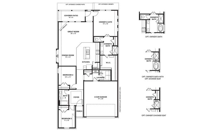 2714 Alexis Street, Seabrook, TX 77586