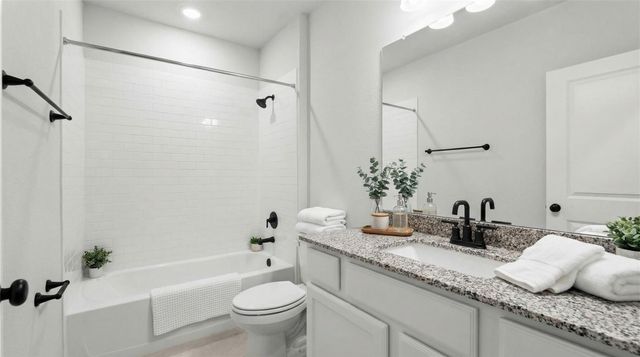 17151 Sandstone Street, Conroe, TX 77302