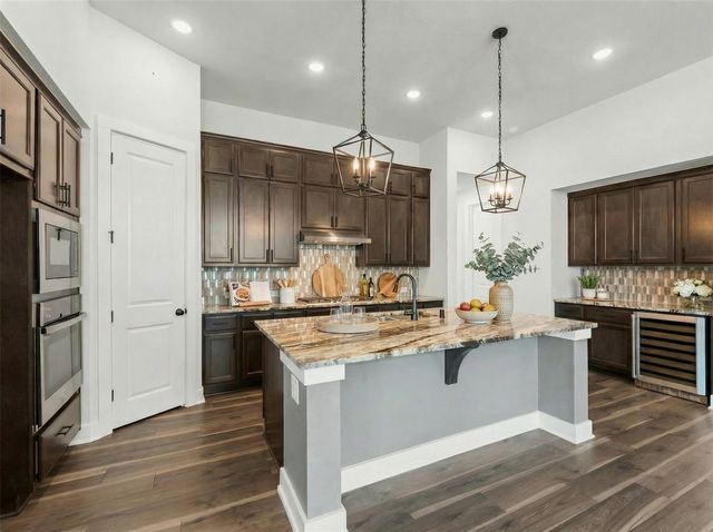 17151 Sandstone Street, Conroe, TX 77302