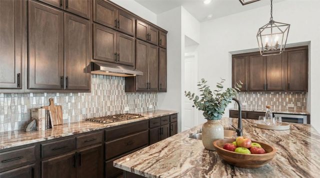 17151 Sandstone Street, Conroe, TX 77302