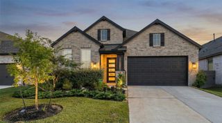 17151 Sandstone Street, Conroe, TX 77302