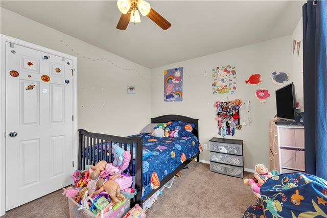 3842 Bueno Avenue, Springdale, AR 72764