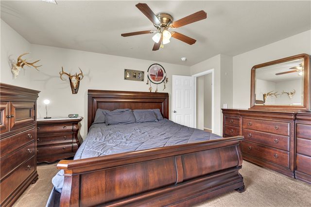 3842 Bueno Avenue, Springdale, AR 72764