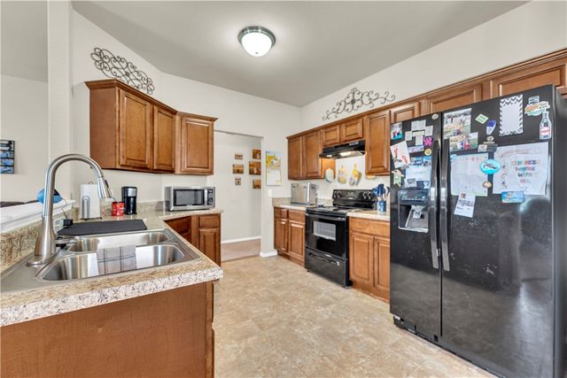 3842 Bueno Avenue, Springdale, AR 72764