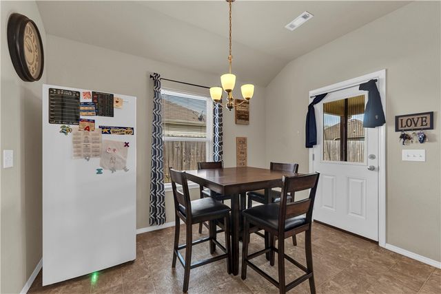3842 Bueno Avenue, Springdale, AR 72764