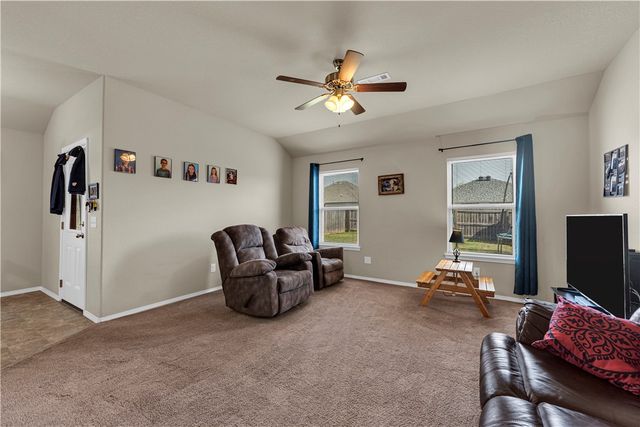 3842 Bueno Avenue, Springdale, AR 72764