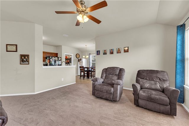 3842 Bueno Avenue, Springdale, AR 72764
