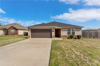 3842 Bueno Avenue, Springdale, AR 72764