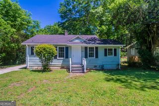 4684 City View Drive, Forest Park, GA 30297