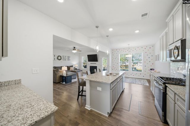 420 Jedburgh Court, Lexington, SC 29073