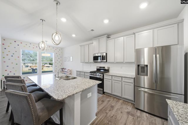 420 Jedburgh Court, Lexington, SC 29073