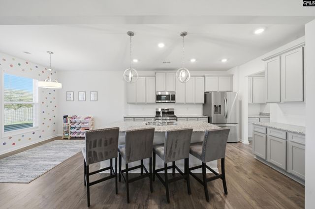 420 Jedburgh Court, Lexington, SC 29073
