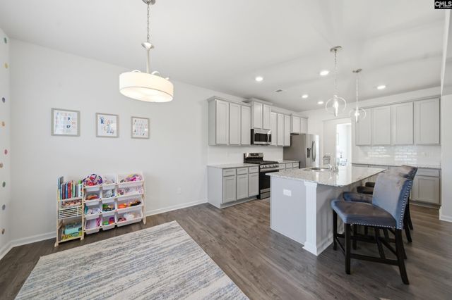 420 Jedburgh Court, Lexington, SC 29073