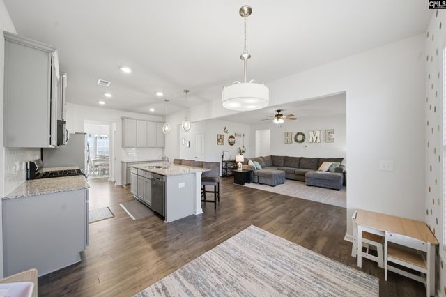 420 Jedburgh Court, Lexington, SC 29073