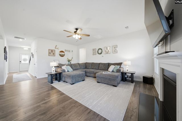420 Jedburgh Court, Lexington, SC 29073