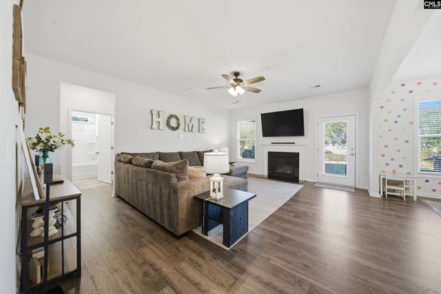 420 Jedburgh Court, Lexington, SC 29073
