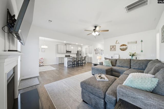 420 Jedburgh Court, Lexington, SC 29073
