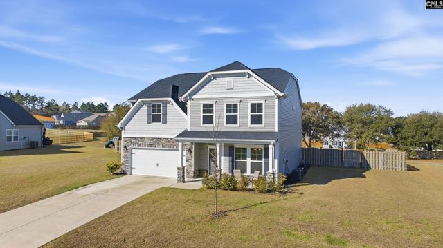 420 Jedburgh Court, Lexington, SC 29073