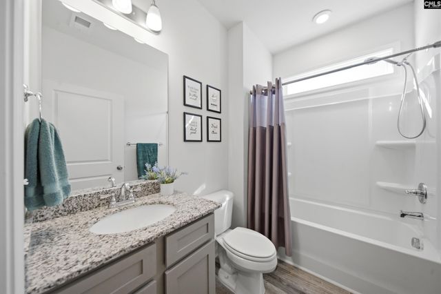 420 Jedburgh Court, Lexington, SC 29073