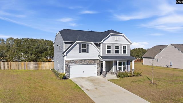420 Jedburgh Court, Lexington, SC 29073