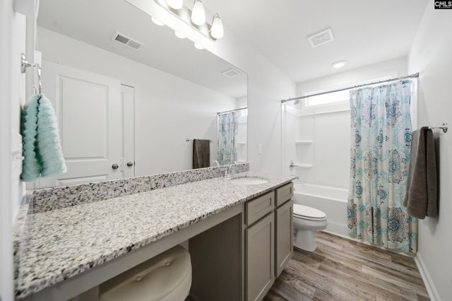 420 Jedburgh Court, Lexington, SC 29073