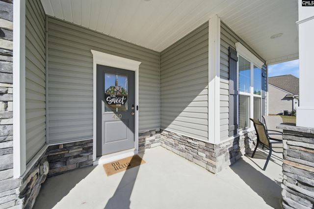 420 Jedburgh Court, Lexington, SC 29073