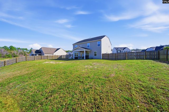 420 Jedburgh Court, Lexington, SC 29073