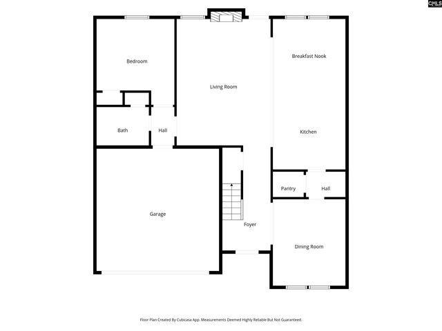 420 Jedburgh Court, Lexington, SC 29073