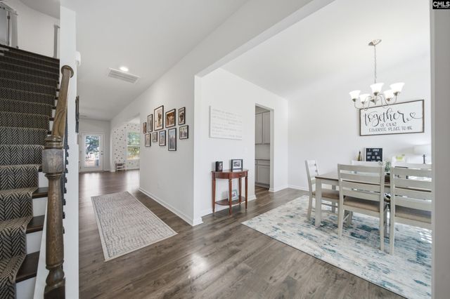 420 Jedburgh Court, Lexington, SC 29073