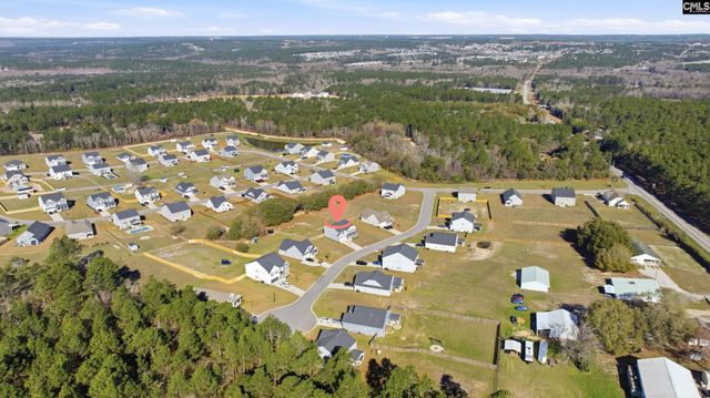 420 Jedburgh Court, Lexington, SC 29073