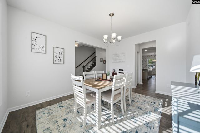 420 Jedburgh Court, Lexington, SC 29073